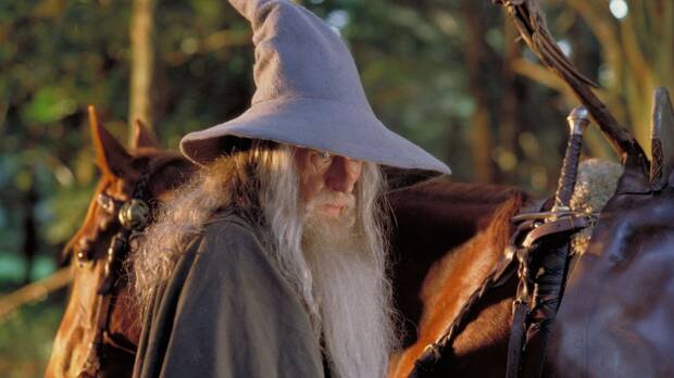 Gandalf