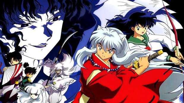 Inuyasha 