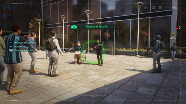 Marvel's Spider-Man 2 - Sesiones de fotos: El duelo