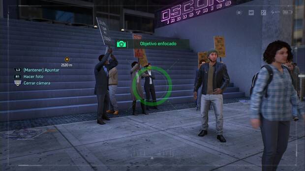 Marvel's Spider-Man 2 - Sesiones de fotos: No olvidarnos