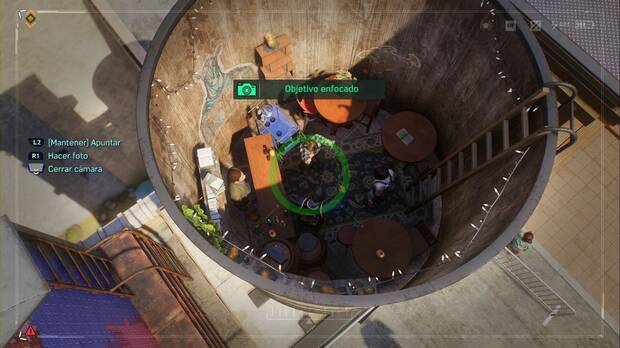 Marvel's Spider-Man 2 - Sesiones de fotos: Oasis oculto