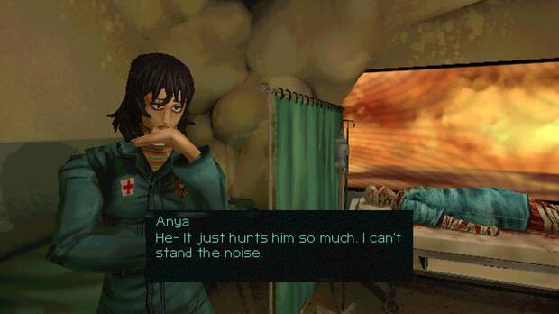 ‘Mouthwashing’ es un título que, si conecta con el jugador, es difícil de olvidar.