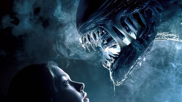 Alien Romulus