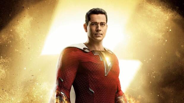 Shazam