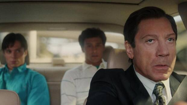 True Crime Monstruos Netflix