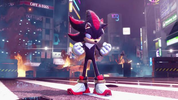 Todas las novedades de Sonic en Sonic Central 2024 y State of Play