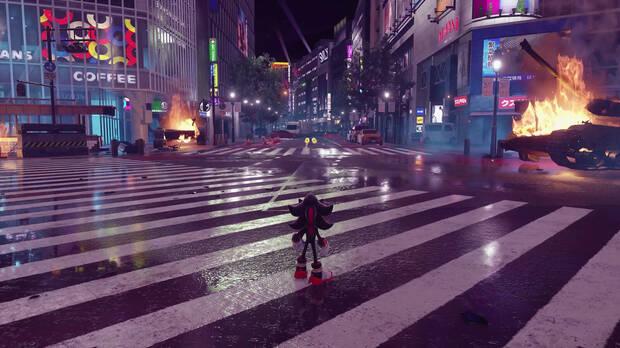 Todas las novedades de Sonic en Sonic Central 2024 y State of Play