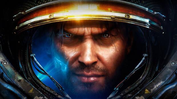 Starcraft 2