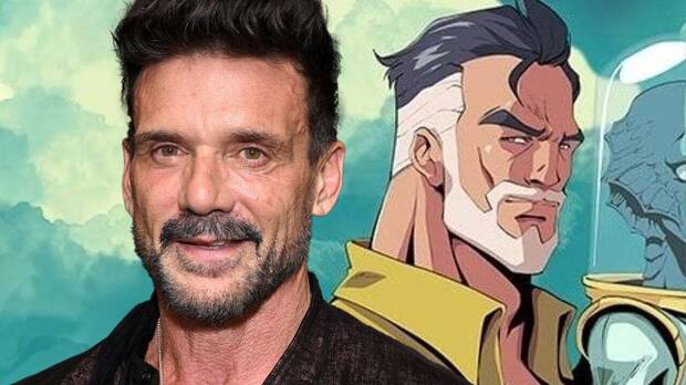 Frank Grillo
