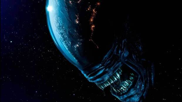 Alien: Planet Earth