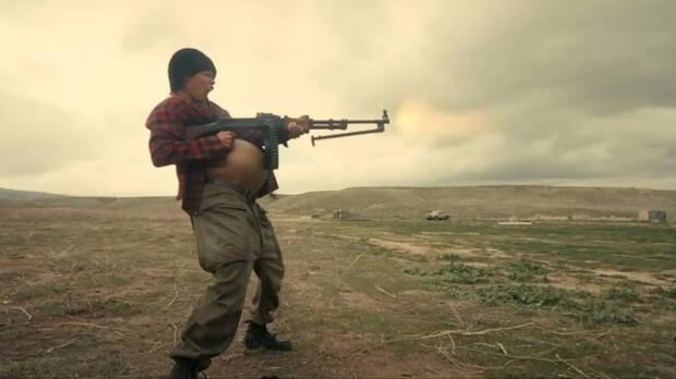 Una batalla tras otra