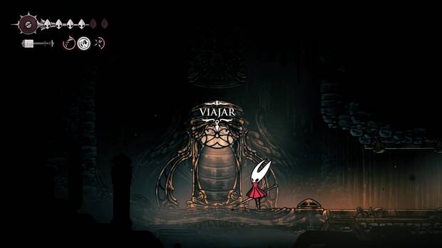 Hollow Knight Silksong - Localizacin de la Estacin Ventrica 01