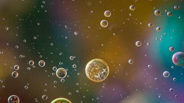 Vida y las molculas esenciales