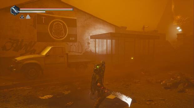 Hell is Us - Talju, ubicación de la Nota - Pista críptica en una caseta en la zona sudeste de Talju