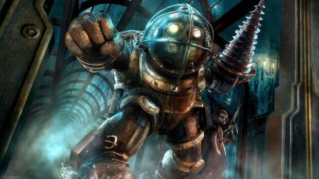 Bioshock