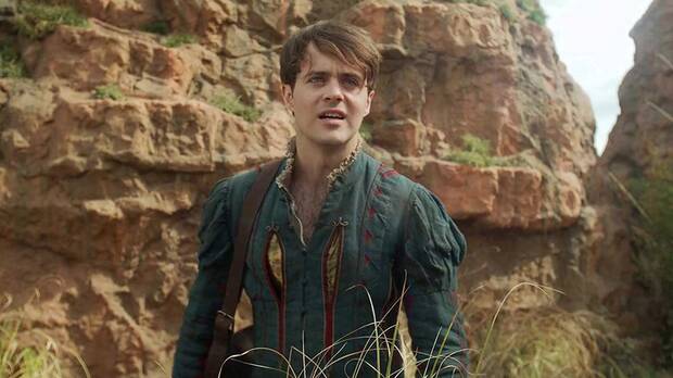 The Witcher en Netflix