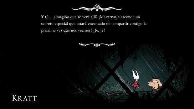 Hollow Knight Silksong - Localización de la pulga perdida 09