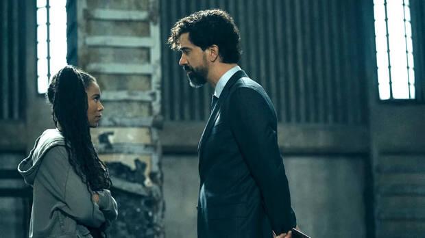 Gen V Temporada 2 en Prime Video