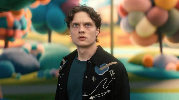 Gen V temporada 2 en Prime Video