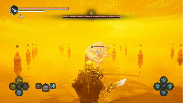 Hell is Us - Llanura de la Bruma, Haze del Éxtasis