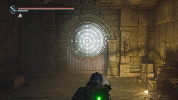 Hell is Us - Jeljin, disco del misterio La familia es lo primero