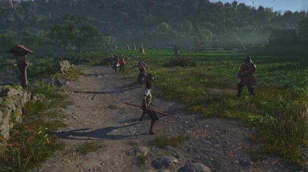 El Bo es un arma verdaderamente divertida y satisfactoria que no s�lo se puede conseguir en el DLC, sino tambi�n gratuitamente en una misi�n del juego base.