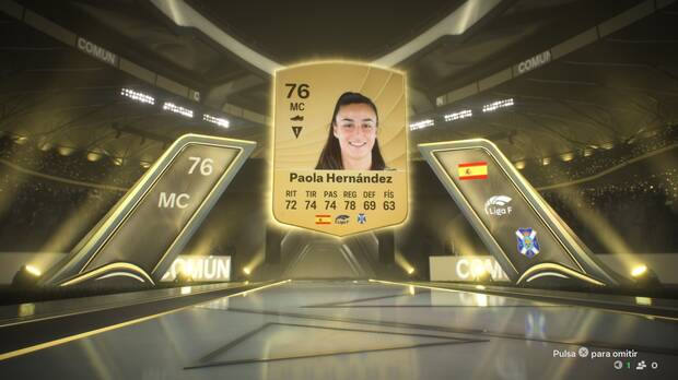 Gua de Ultimate Team en EA Sports FC 26: Cmo conseguir nuevas cartas