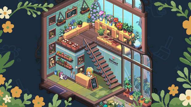 Whisper of the House ya disponible en Steam juego de decoracin de hogares