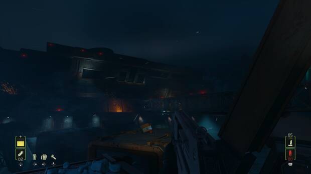 Alien Rogue Incursion