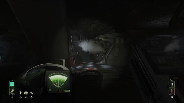 Alien Rogue Incursion