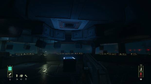 Alien Rogue Incursion