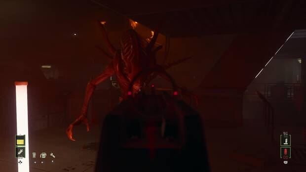 Alien Rogue Incursion