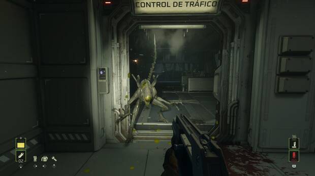 Alien Rogue Incursion