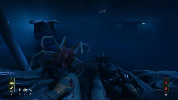 Alien Rogue Incursion