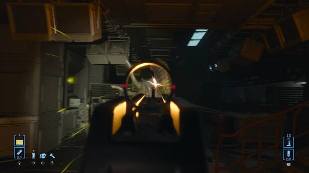 Alien Rogue Incursion