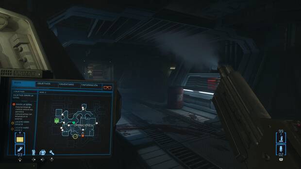 Alien Rogue Incursion