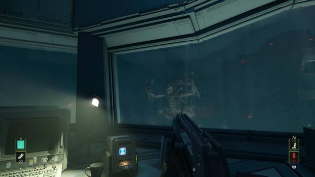 Alien Rogue Incursion