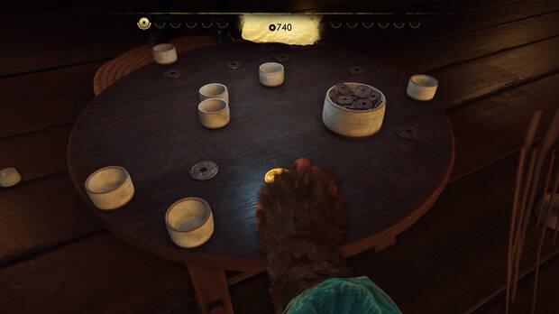 Este minijuego basado en empujar monedas es más adictivo de lo que te podrías imaginar.