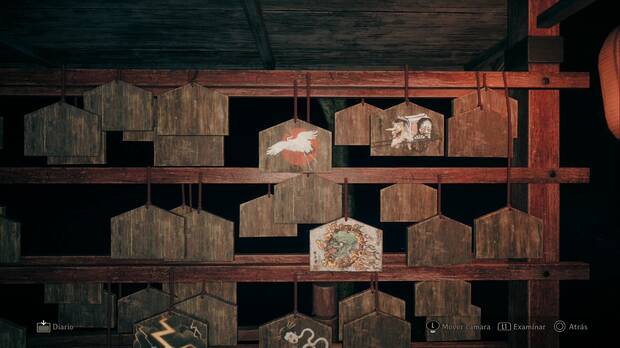 Silent Hill f - Puzle de la Tesorería, ema de la grulla