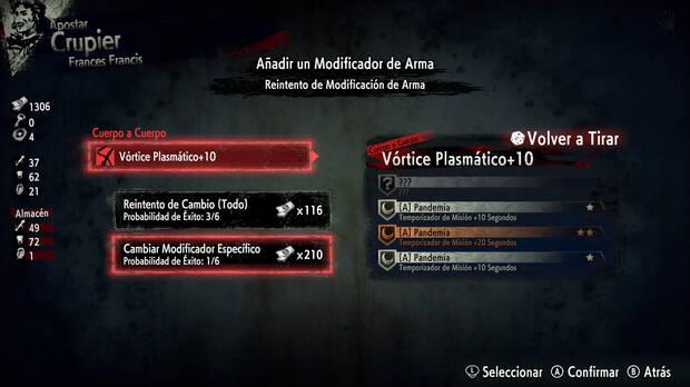 No hemos podido probarlo por falta de jugadores, pero hay un modo online para cooperar e invadir las partidas de los demás.