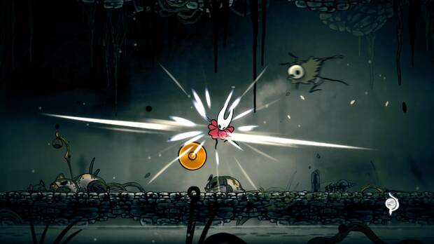 Hollow Knight Silksong - Consejos para vencer al jefe final Seth Guardián del Santuario