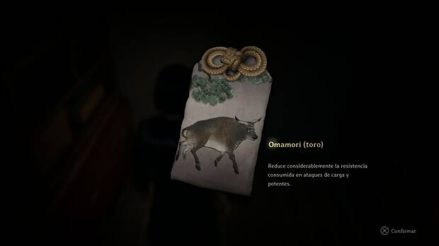 Silent Hill f - Omamori, Toro