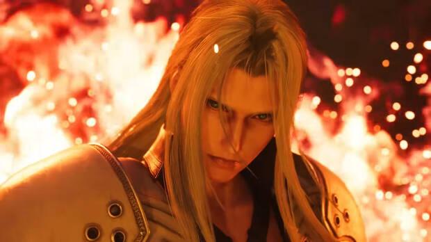 Final Fantasy VII Remake