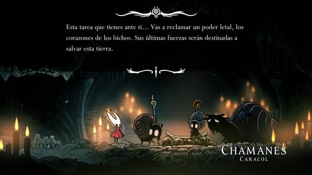 Hollow Knight Silksong - Mejor ruta para completar el Acto 3: La misión de los viejos corazones