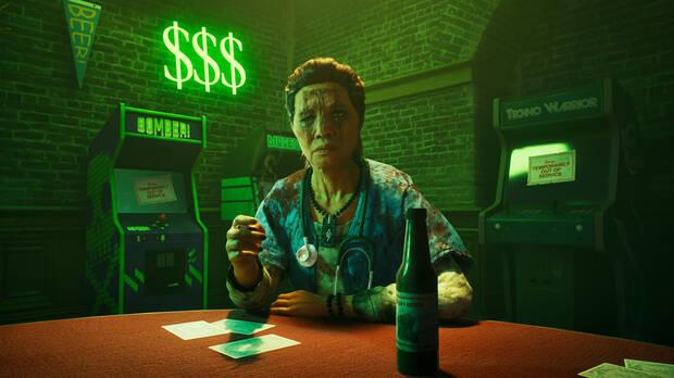 Bloodlines 2 nos encanta por un lado y nos desalienta por otro, dejándonos con un cruce extraño de sensaciones que quizás no tendríamos sin el peso de la palabra 'Bloodlines' en su nombre.