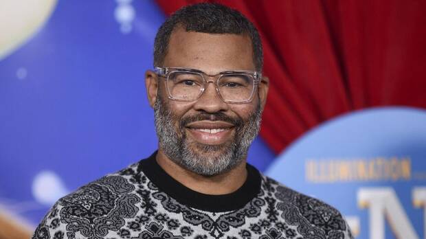 Jordan Peele