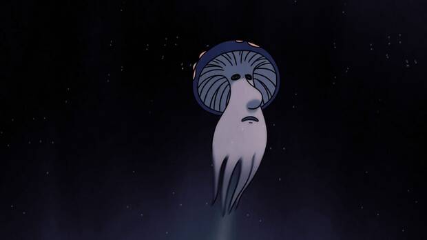 Hollow Knight Silksong - Cmo ver el final secreto Cambio de era relacionado con el Heraldo