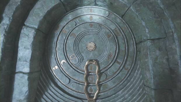 Hell is Us - Bosque de Senedra, solución al puzle de las ruinas