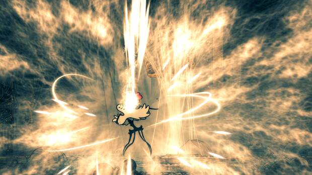 Hollow Knight Silksong - Cómo se consigue el arte ancestral Agujolín