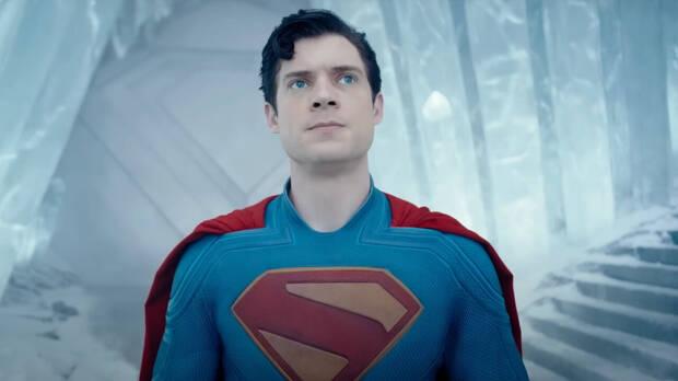 Superman de James Gunn